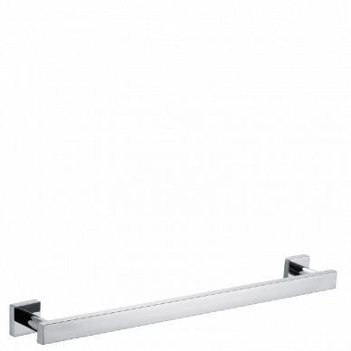 Towel Bar Stainless Steel 304 - 750mm (Mirror Finish)