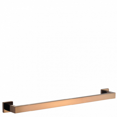 Towel Bar Stainless Steel 304 - 750mm