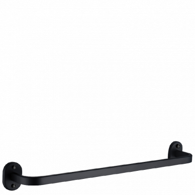 Towel Bar Stainless Steel 304-600mm (Satin Finish)